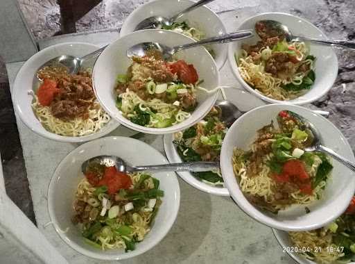 Bakso Sedoy Sani&Ayu 2