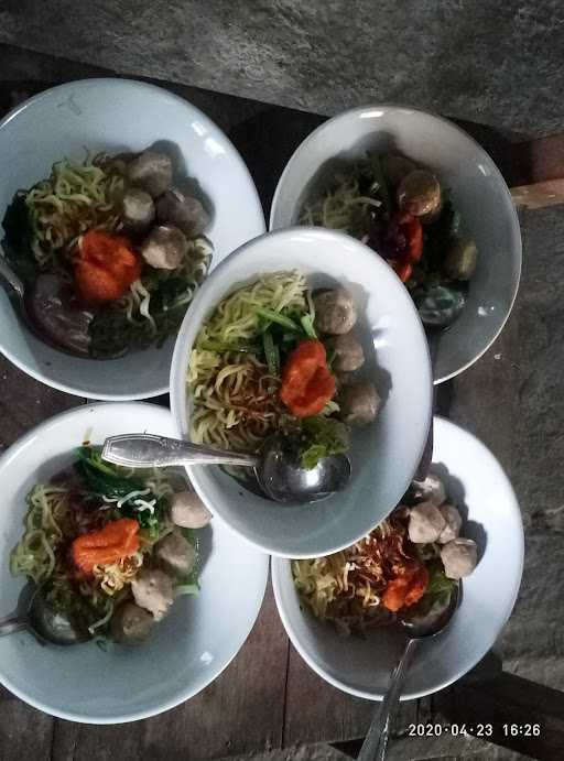 Bakso Sedoy Sani&Ayu 1