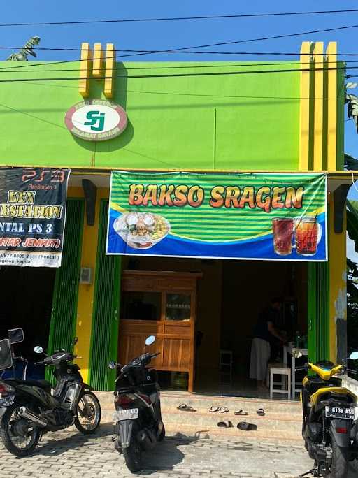 Bakso Sragen 3