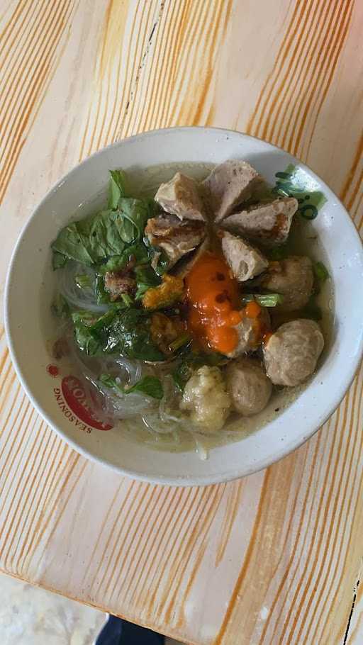 Bakso Sragen 2