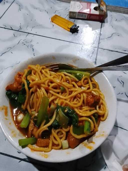 Mie Ayam Bakso Caknur 10