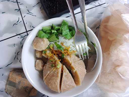 Mie Ayam Bakso Caknur 7