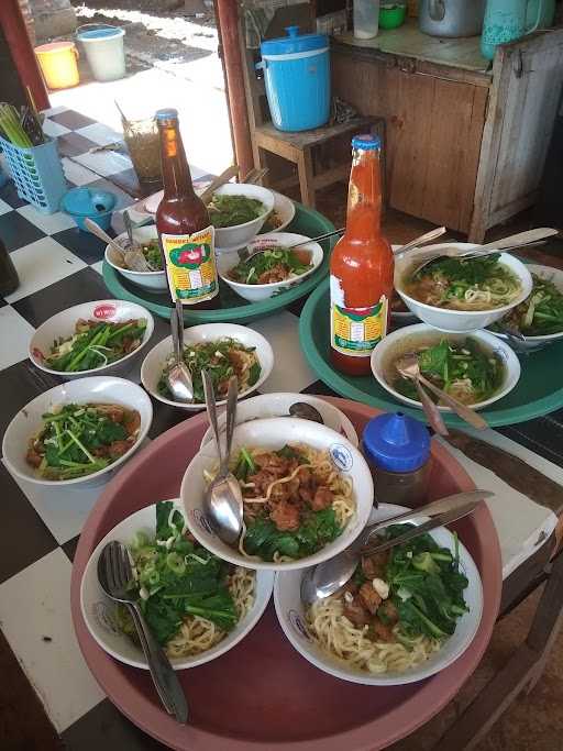 Mie Ayam Mas Aqib 3