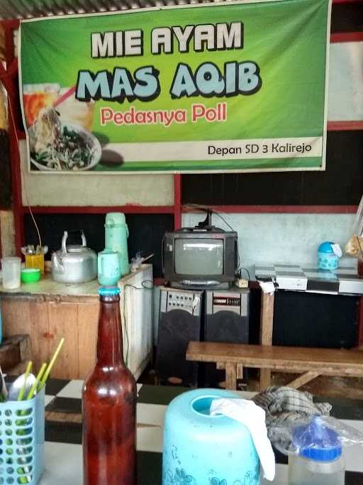 Mie Ayam Mas Aqib 4