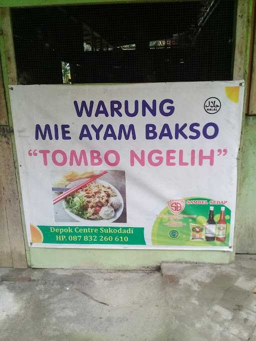 Mie Ayam Tombo Ngelih Sukodadi 2