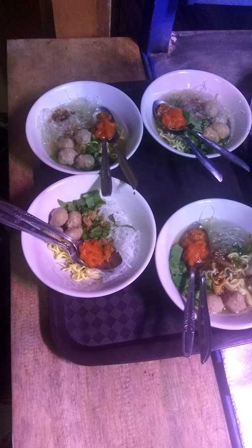 Nasgor Dan Mie Barokah Truko 2