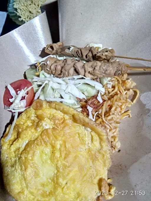 Nasi Goreng Lek Wan 4