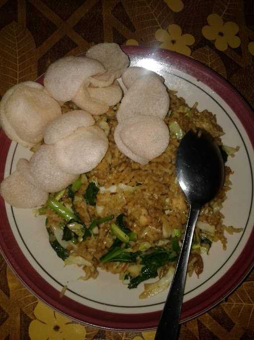 Warung Nasi Goreng 9