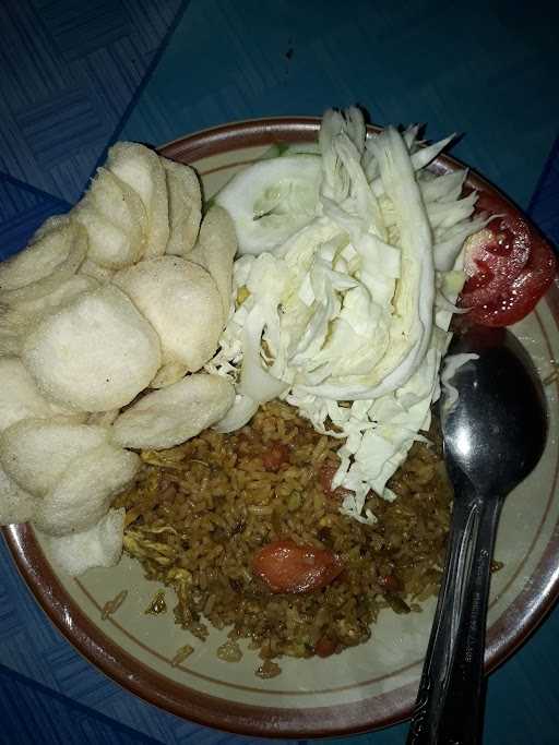 Warung Nasi Goreng 5