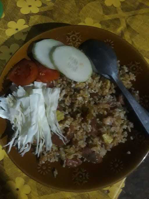 Warung Nasi Goreng 4