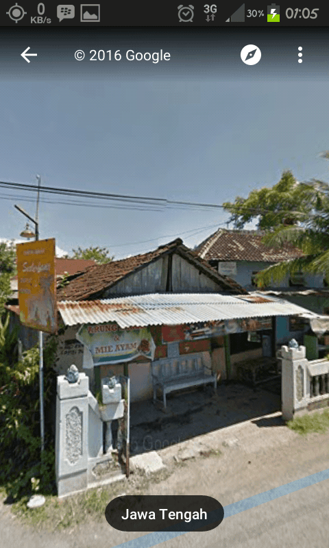 Warung Pojok Mbak Mus 6