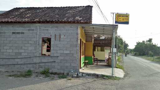 Warung Pojok Mbak Mus 8