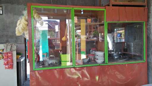 Warung Pojok Mbak Mus 10