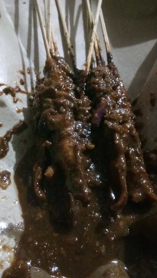 Sate Ayam Beberan 10