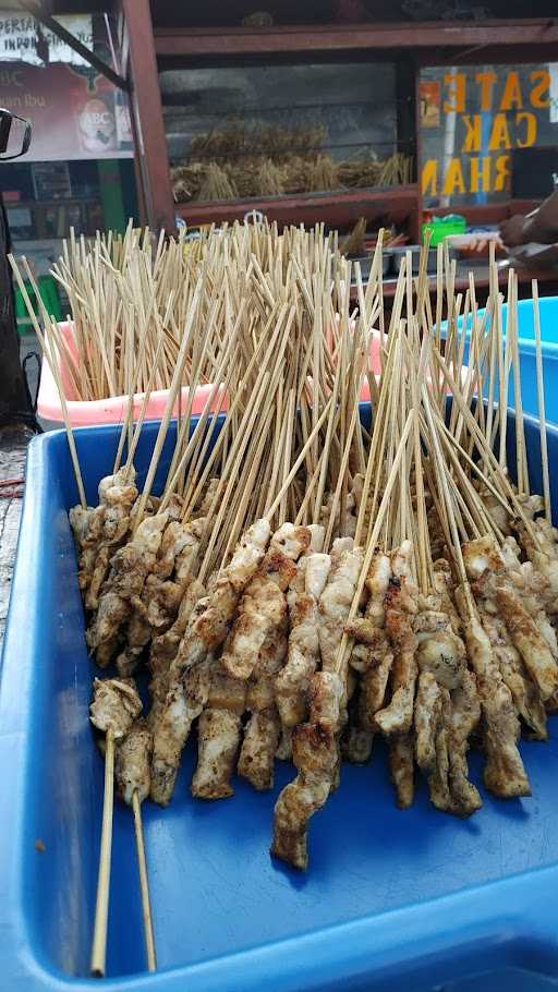 Sate Ayam Beberan 8