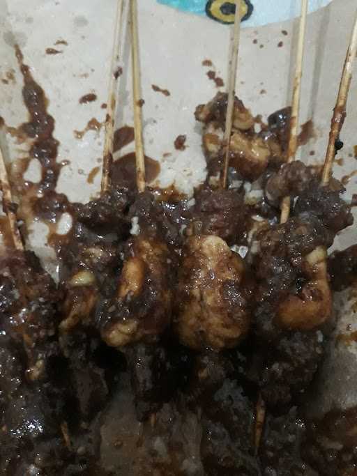 Sate Ayam Beberan 7