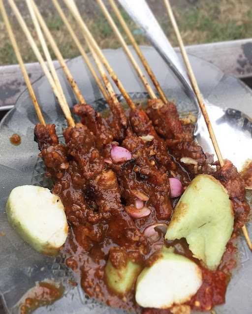 Sate Ayam Beberan 6