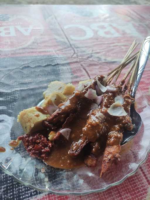 Sate Ayam Beberan 5