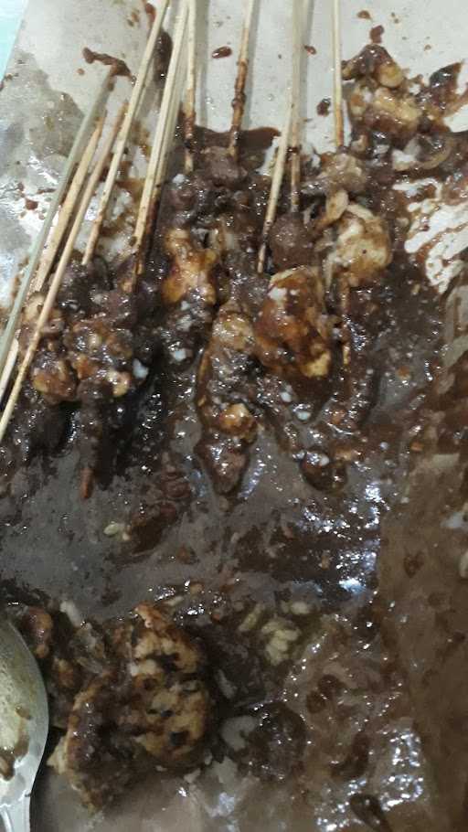 Sate Ayam Beberan 4