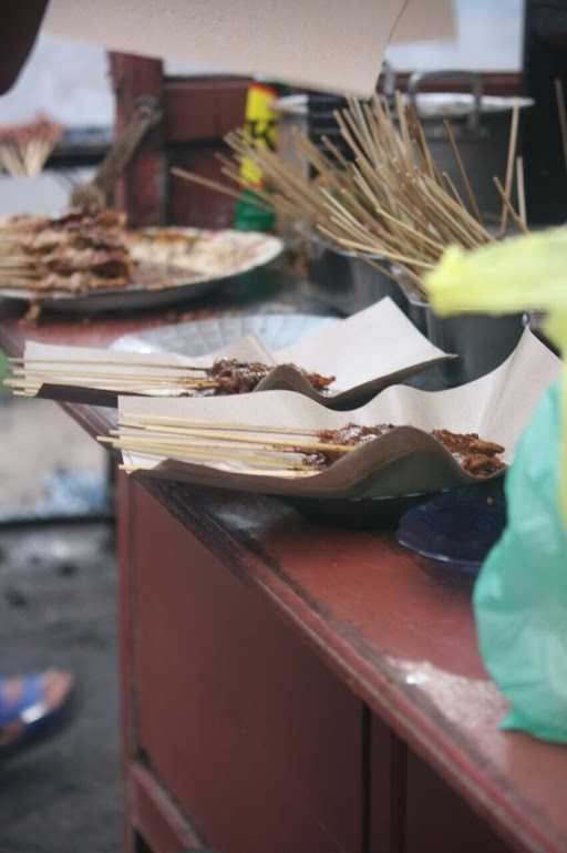 Sate Ayam Beberan 3