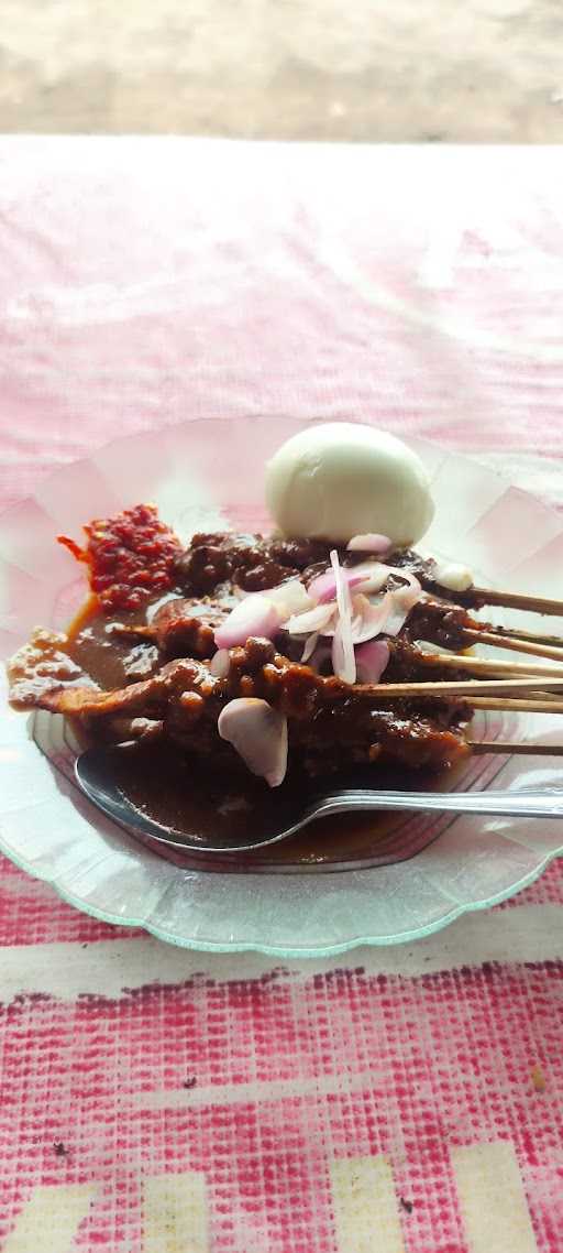 Sate Ayam Beberan 2