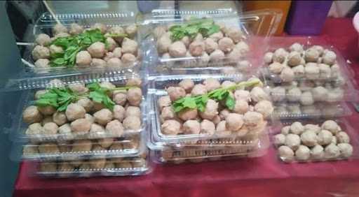 Tahu Pentol Bakso Mbak Mhiet 6