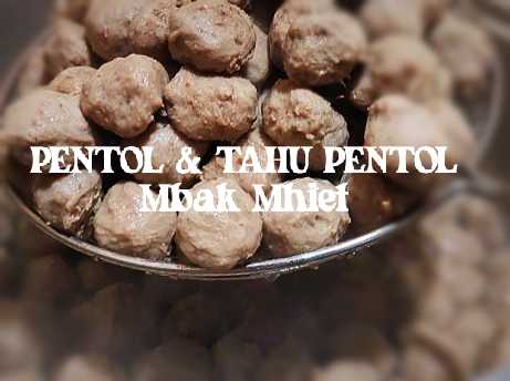 Tahu Pentol Bakso Mbak Mhiet 8