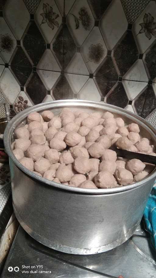 Tahu Pentol Bakso Mbak Mhiet 9