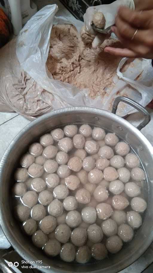 Tahu Pentol Bakso Mbak Mhiet 10