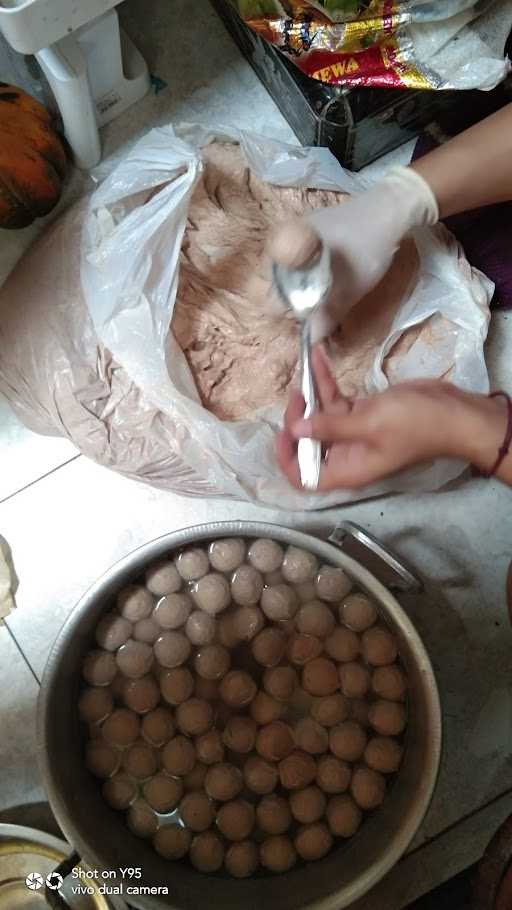 Tahu Pentol Bakso Mbak Mhiet 3