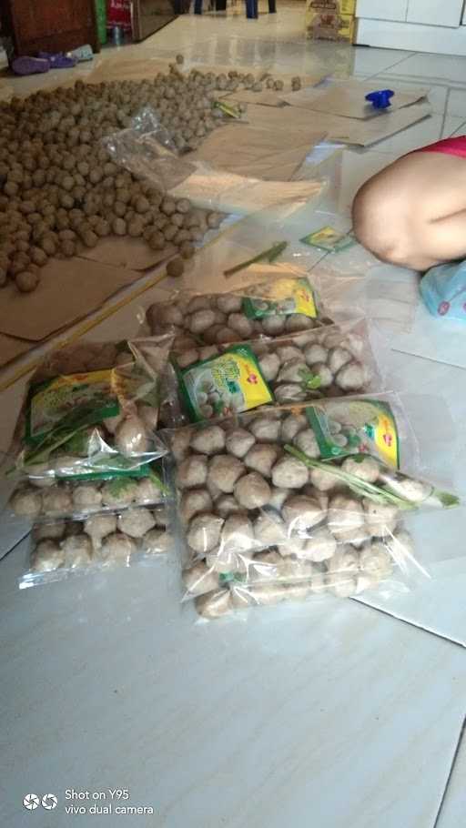 Tahu Pentol Bakso Mbak Mhiet 2