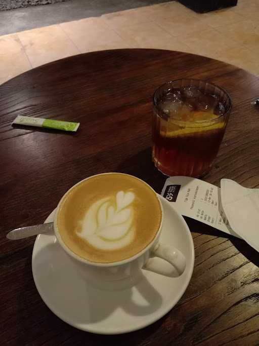 Tiga Tuju Kopi 9