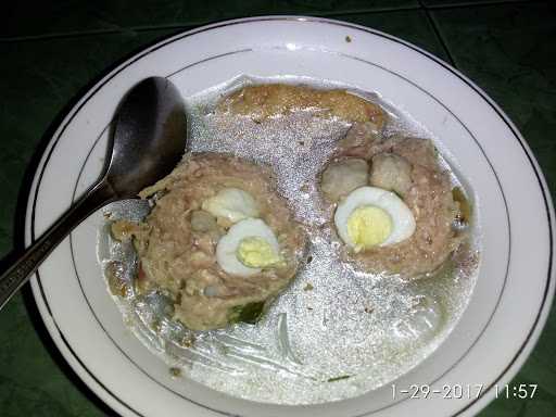 Bakso Royal Cabang Blitar 9