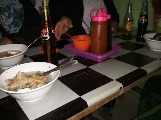 Bakso Royal Cabang Blitar 4