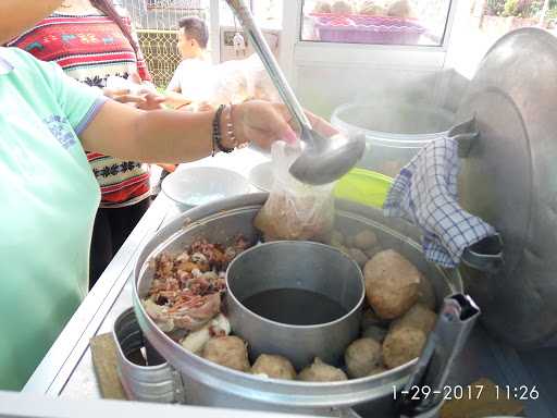 Bakso Royal Cabang Blitar 3