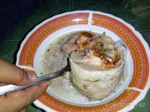 Bakso Royal Cabang Blitar 1