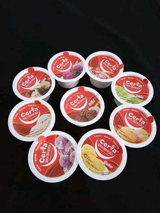 Ceria Es Krim 1