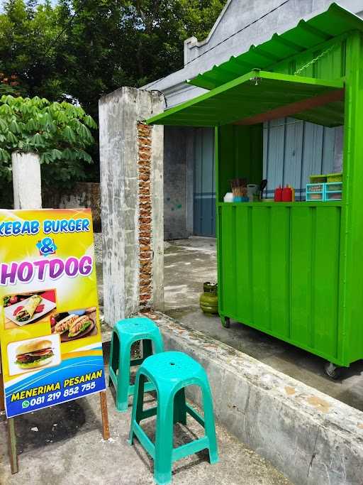 Kedai Mamayi 1