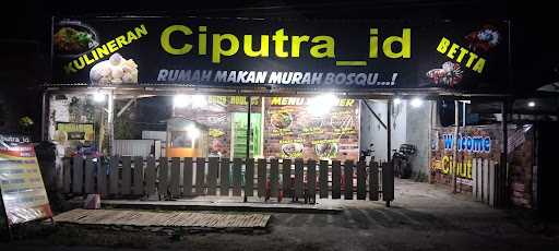 Nasi Goreng Ciputra_Id 8