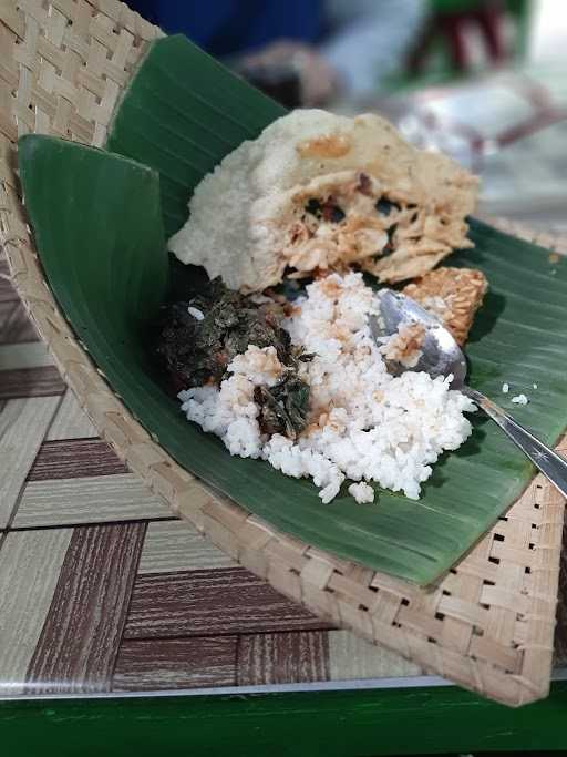 Pecel Pincuk Bu Gatot 10