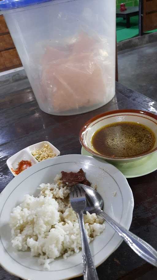 Rumah Makan Waroeng Kenduri 1