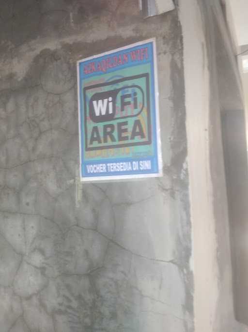 Azka Qildan Wifi 2