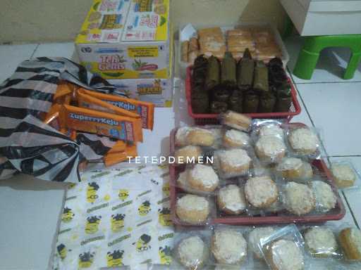 Tetep Demen Cake & Snack 3