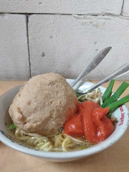 Bakso Boommz 4