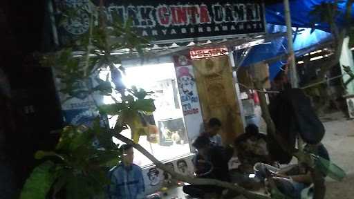 Warung Slanker Ciu 4