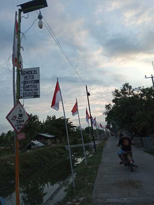 Warung Slanker Ciu 3