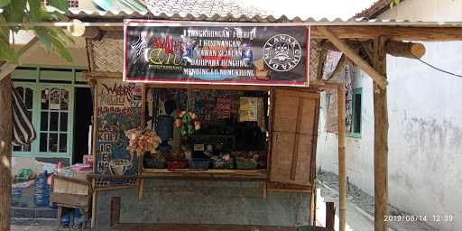 Warung Slanker Ciu 5