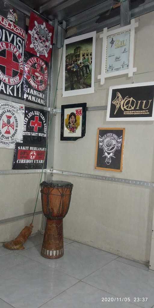 Warung Slanker Ciu 2