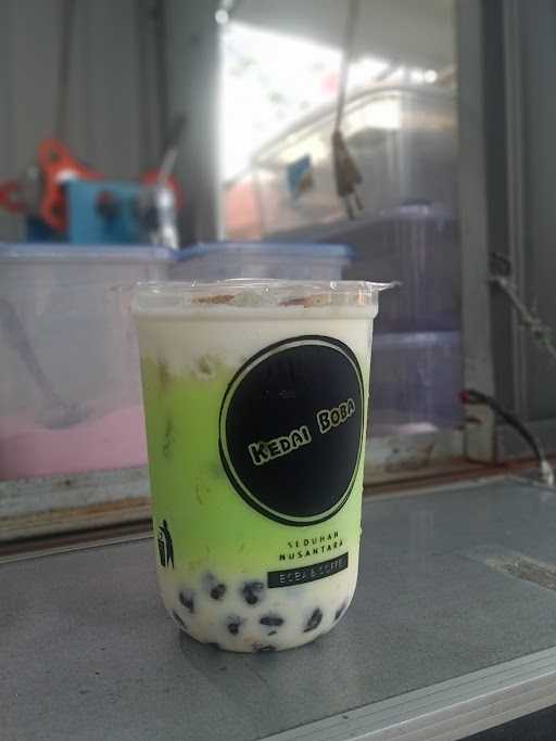 Kedai Sun Boba 2