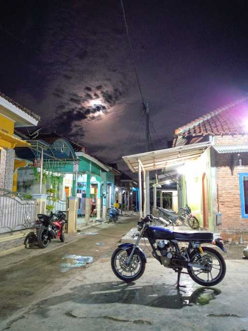 Warung Koncong Ilang 3